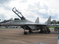 Mig-29UBS